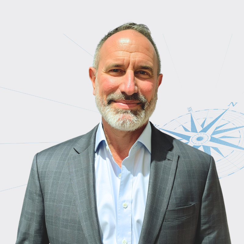 Michael Koskuba, Chief Investment Officer, Momentum Wealth Partners